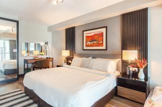 Penang Oceanview Loft - George Town - 6