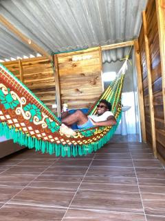Playa Aipien - Manaure - 9