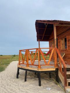 Playa Aipien - Manaure - 8