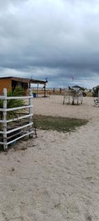Playa Aipien - Manaure - 6
