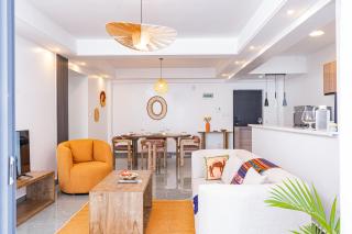 Riverside Square Two Bedroom Apartment, Swimming pools, gym, workspace, Wonderiss Homes Westland Living - Nairobi - 0