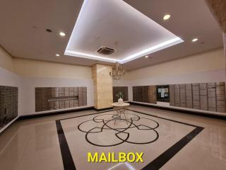 Elegant BGC Condo Beside Venice Mall #vlrtc27e - Manila - 5