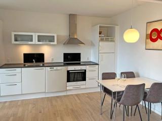 4 person holiday home in Allinge - Allinge - 3