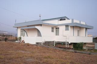 Amazing Resort - Cherrapunji - 9