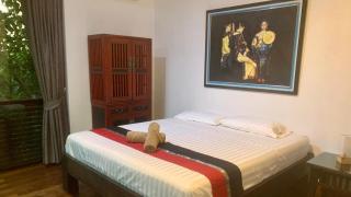 Villa Loma & Patong 6 chambres - 2