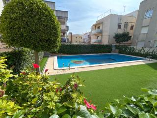 Apartment Rivel - Cubelles - 0