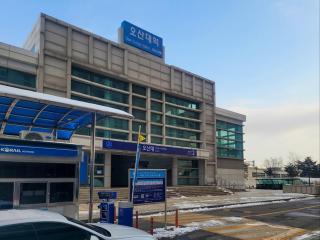 Won stay - Osan - 1
