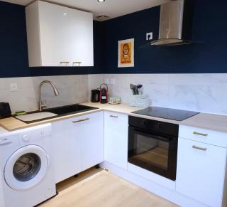 Your Home Loos 2 - Proche Lille - Loos - 4