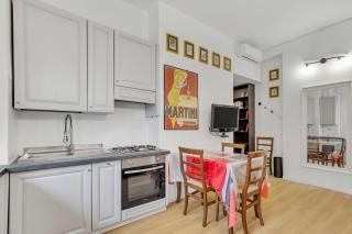 Alessia's Flat - Affori Centro - Milan - 8