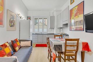 Alessia's Flat - Affori Centro - Milan - 6