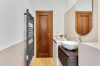 Alessia's Flat - Affori Centro - Milan - 4