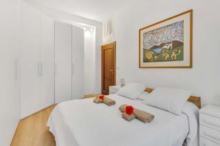 Alessia's Flat - Affori Centro - Milan - 2