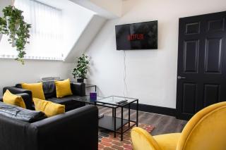 Bootle Liverpool, 1 Bedroom - Litherland - 0
