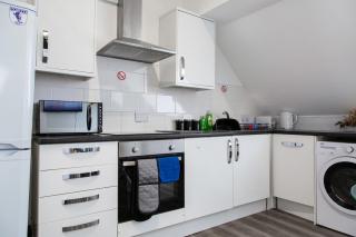 Bootle Liverpool, 1 Bedroom - Litherland - 2