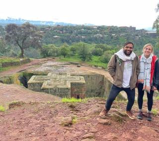 Lalibela private Room and Tours - 3