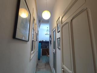 Maison jaune médina de Tunis - 6