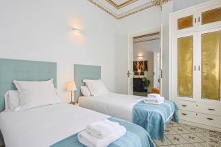 Magdalena Luxury House - Sevilla - 8