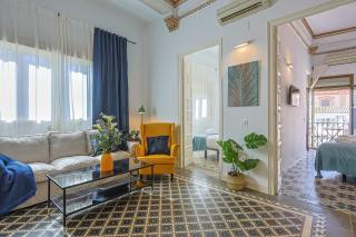 Magdalena Luxury House - Sevilla - 0