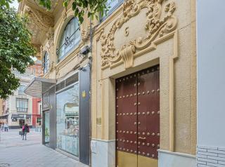 Magdalena Luxury House - Sevilla - 1