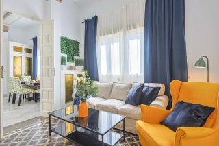 Magdalena Luxury House - Sevilla - 2