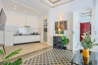 Magdalena Luxury House - Sevilla - 7