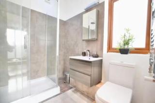 1 Bedroom Town House in London - Londra - 5