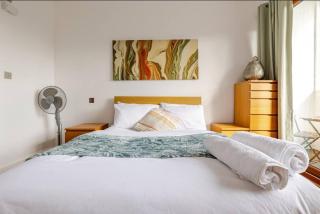 1 Bedroom Town House in London - Londra - 4