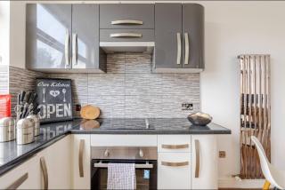 1 Bedroom Town House in London - Londra - 1