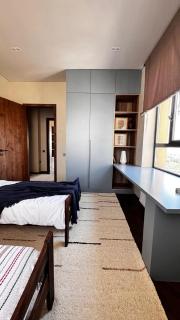 Best Tumar holiday apartment, park view - Shymkent - 5