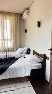 Best Tumar holiday apartment, park view - Shymkent - 3