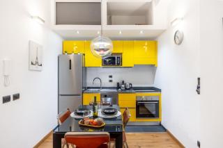 Design Apartment I Steps from Fair & Metro - Milan - 8