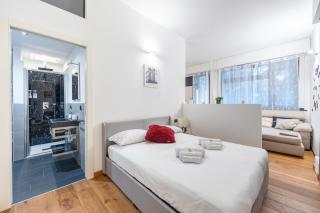 Design Apartment I Steps from Fair & Metro - Milan - 9