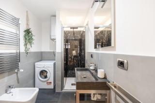 Design Apartment I Steps from Fair & Metro - Milan - 3