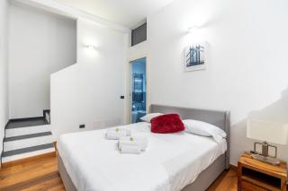 Design Apartment I Steps from Fair & Metro - Milan - 4