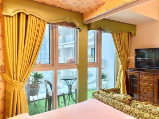 Uptown BGC Condo Near Grand Hyatt #upt220q - Manila - 7