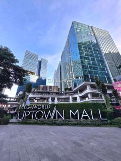 Uptown BGC Condo Near Grand Hyatt #upt220q - Manila - 2