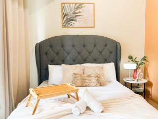 Luxury BGC Condo Near Uptown,Grand Hyatt #upt219k - Manila - 7