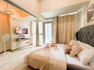 Luxury BGC Condo Near Uptown,Grand Hyatt #upt219k - 6