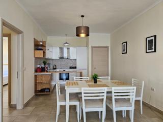 Vincent Apartment - Sarandë - 8