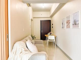 Luxury BGC Condo Near Uptown,Grand Hyatt #upt219k - Manila - 5