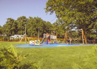 Camping Bijela Uvala - Roan - 3