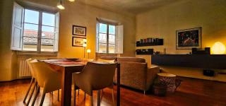 Apartment in the center of Florence with a view - 0