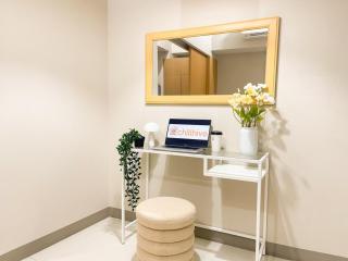 Prime BGC 1BR Near Mitsukoshi Mall #upt16m - Manila - 8