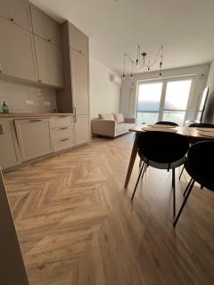 Beautiful Airport WORKATION 6 Persons 24 h check in - Varsavia - 7