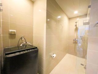 Luxurious Modern BGC Condo at Uptown #upt131h - Manila - 2