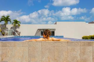 Four Points by Sheraton Cancun Centro - 2