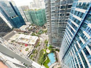 Upscale BGC Stay Near Mitsukoshi #upt130g - Manila - 2
