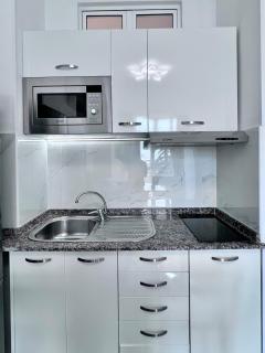 Apartamento Bahía con AIRE ACONDICIONADO - Las Palmas - 6