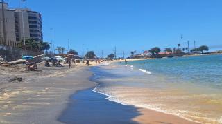 Marulinho da Areia Preta - Guarapari - 5