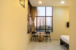 VR PARADISE Inn - Kelambākkam - 6